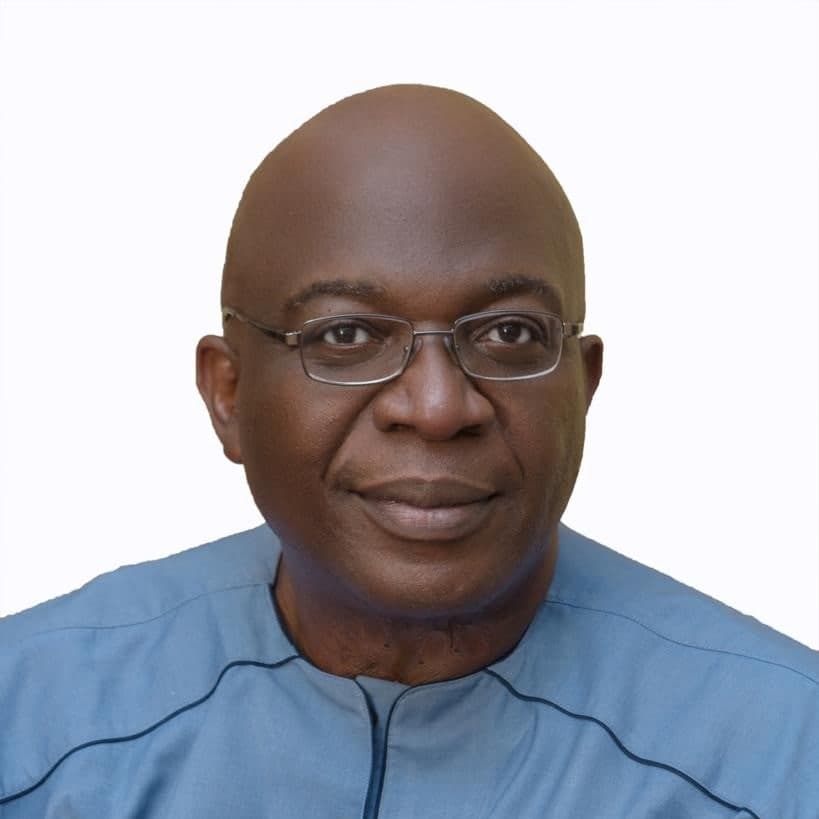 Prof. O.A. Omotesho