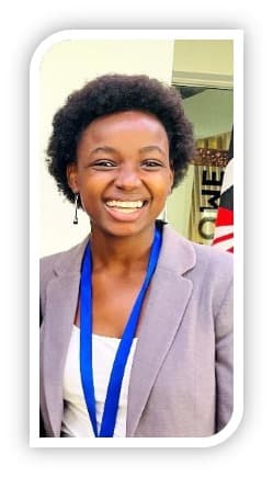 Juliet Wanjiru Njagi