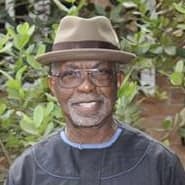 Fr. Godfrey Nzamujo