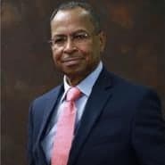 Dr. Jimmy Smith