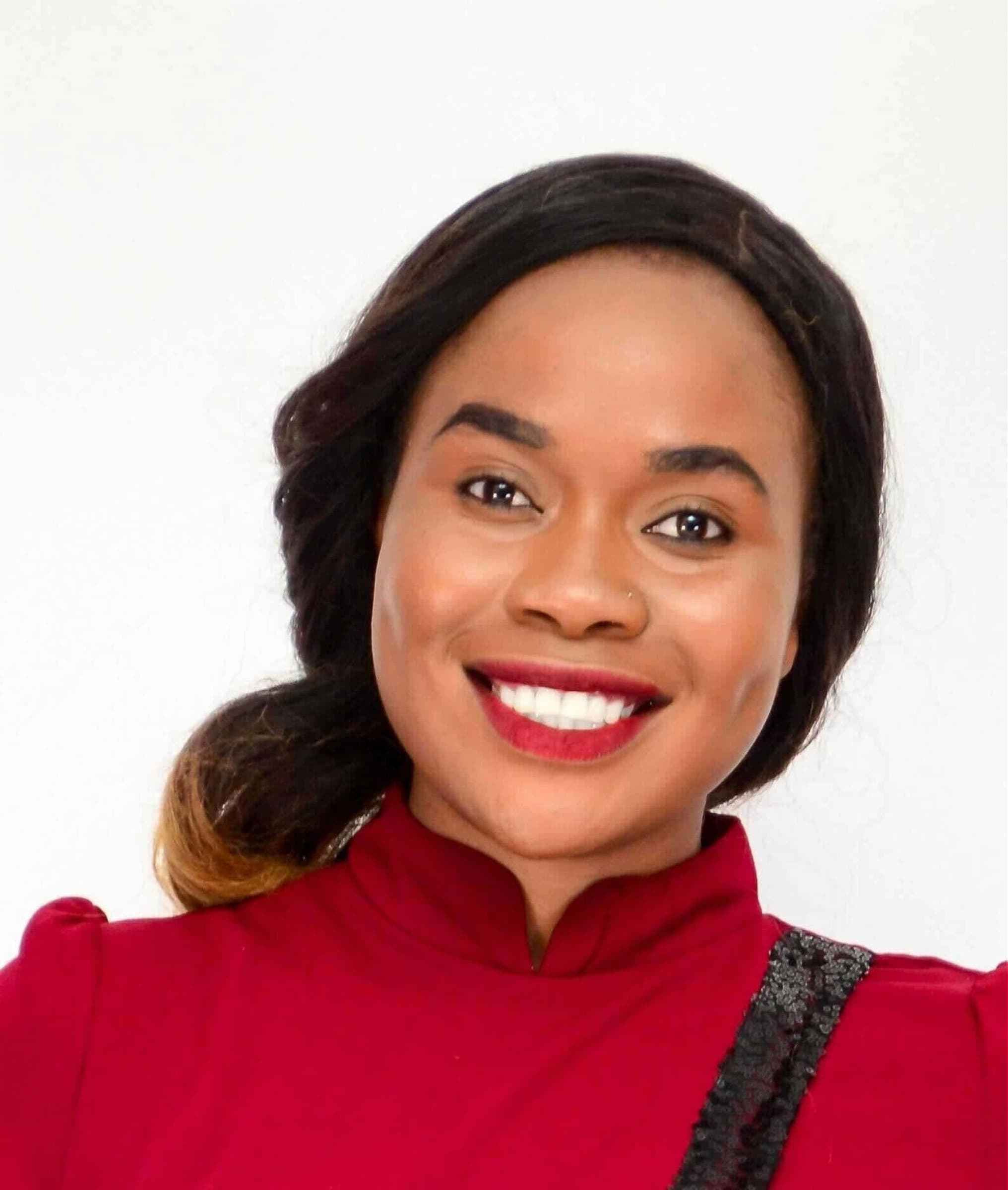 Sharon Waswa